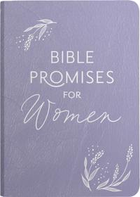 Bible Promises for Women