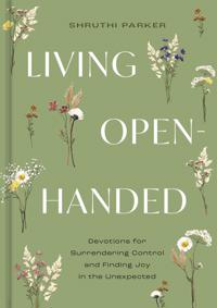 Living Open-Handed