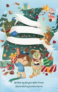 God Made Just One: A Merry Mix-up