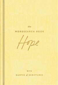 The Hope Wordsearch Book