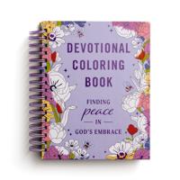 Finding Peace in God's Embrace