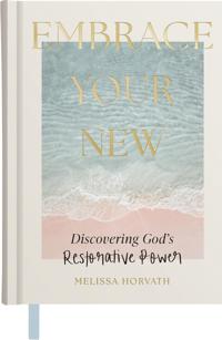 Embrace Your New