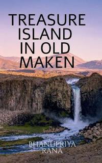 Treasure Island in Old Maken