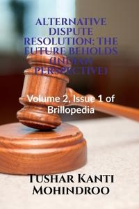 Alternative Dispute Resolution