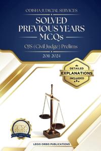 Odisha Judicial Services Examination