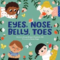Bokomslag för "Eyes, Nose, Belly, Toes"