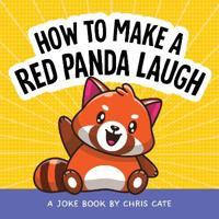 How to Make a Red Panda Laugh