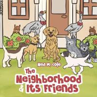 Bokomslag för "The Neighborhood and Its Friends"