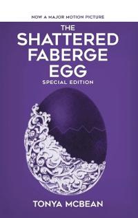 Bokomslag för "The Shattered Faberge Egg"