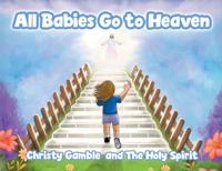 Bokomslag for "All Babies Go to Heaven"
