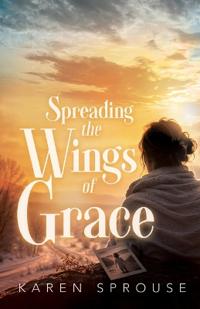 Spreading the Wings of Grace