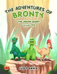 Adventures of Bronty