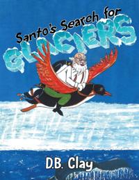 Santo's Search for Glaciers