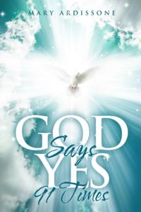 God Says Yes 91 Times