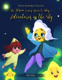 Nana Audrey's Stories
