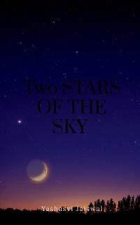 Two Stars Of The Sky
