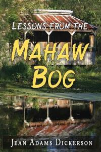 Bokomslag för "Lessons From The Mahaw Bog"