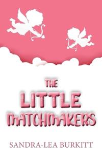 Bokomslag för "The Little Matchmakers"