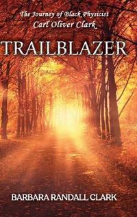 Bokomslag för "Trailblazer"