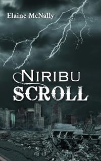 Bokomslag för "Niribu Scroll"