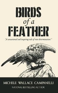 Bokomslag för "Birds of a Feather"