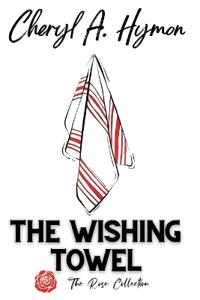 Bokomslag för "The Wishing Towel"