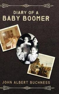 Bokomslag för "Diary of a Baby Boomer"