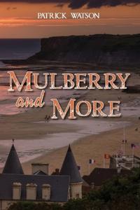 Bokomslag för "Mulberry and More"