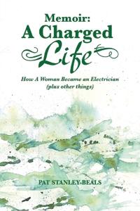 Bokomslag för "A Charged Life (memoir)"