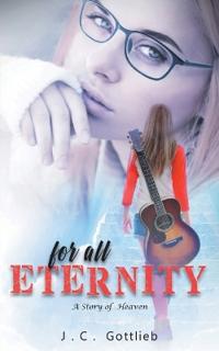 Bokomslag for "For All Eternity"