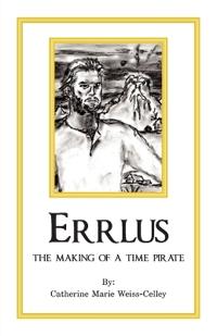 Bokomslag for "Errlus"