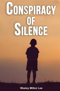 Bokomslag for "Conspiracy of Silence"