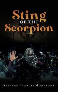 Bokomslag for "Sting of the Scorpion"