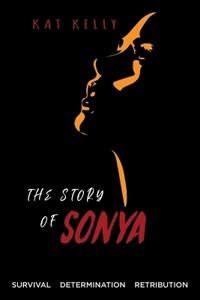 Bokomslag för "The Story of Sonya"