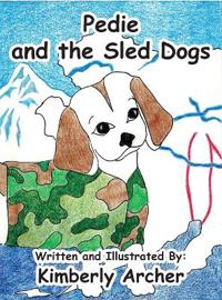 Pedie and the Sled Dogs