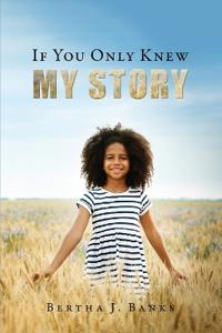 Bokomslag för "If You Only Knew My Story"