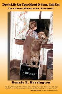 Bokomslag för "Don't Lift Up Your Hood and Cuss, Call Us!"
