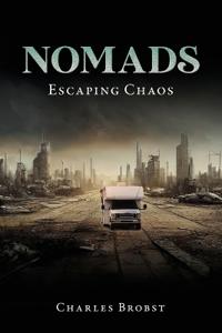 Bokomslag for "Nomads"