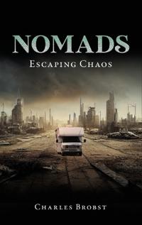 Bokomslag for "Nomads"