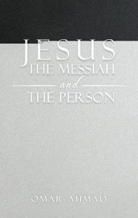 Bokomslag för "Jesus The Messiah and The Person"