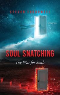 Bokomslag for "Soul Snatching"