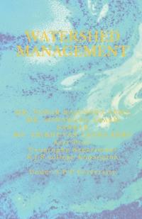Watershed Management