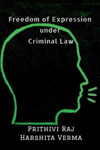 Freedom of Expression under Criminal Law