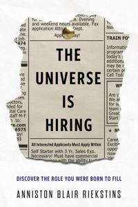 The Universe Is Hiring