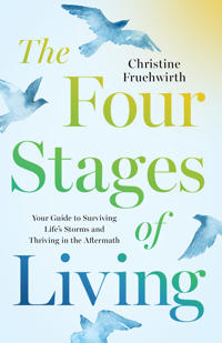 The Four Stages of Living