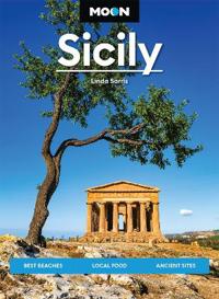 Moon Sicily
