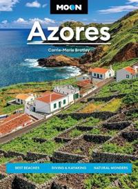 Moon Azores