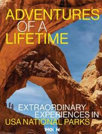 Adventures of a Lifetime