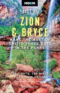 Moon Best of Zion & Bryce