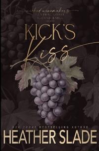 Kick's Kiss